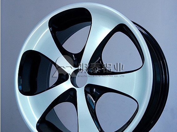 明泰鋁業(yè)鋁合金輪轂用6061鋁板，以質(zhì)為本，以銷為道