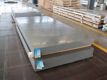 浙江5083h34鋁板廠家_大型汽車(chē)用超寬5083鋁板廠家，價(jià)格實(shí)惠