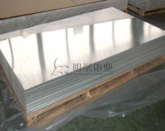 5系鋁板廠家_明泰鋁業(yè)罐車鋁板簡(jiǎn)要介紹