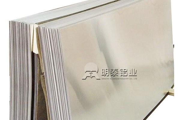 3104鋁板生產(chǎn)廠家_飲料罐罐底用3104鋁板沖壓好，價格低