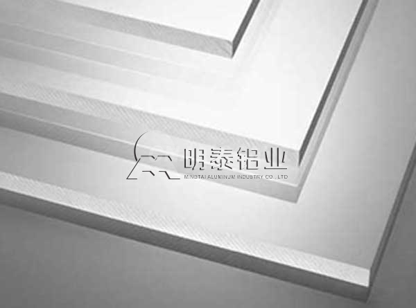 汽車油箱用3003鋁合金，汽車重量減負(fù)又一重大突破