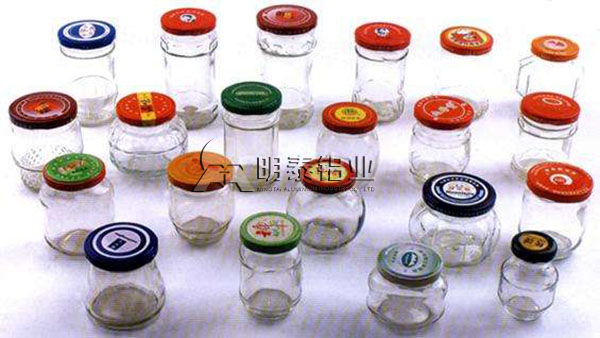 8011瓶蓋料用鋁板哪家強？