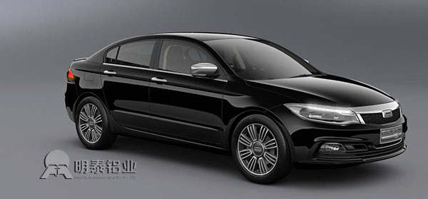 汽車輕量化用6061鋁板 、5083鋁板規(guī)格全價格低