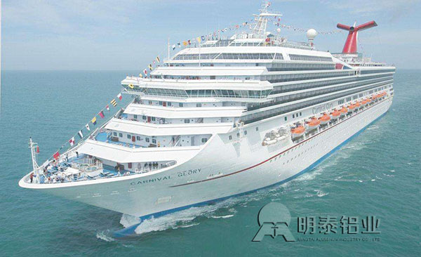 新型鋁合金船舶經(jīng)濟(jì)實(shí)惠，推薦5086船板