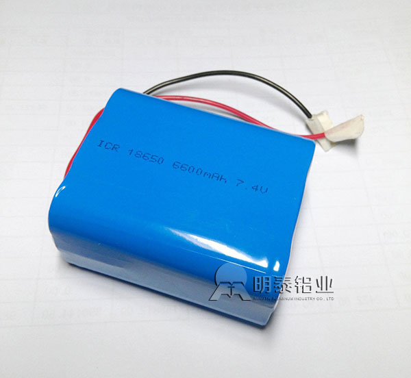 鋰電電池安全如何保障？鋁箔包裝為它保駕護(hù)航