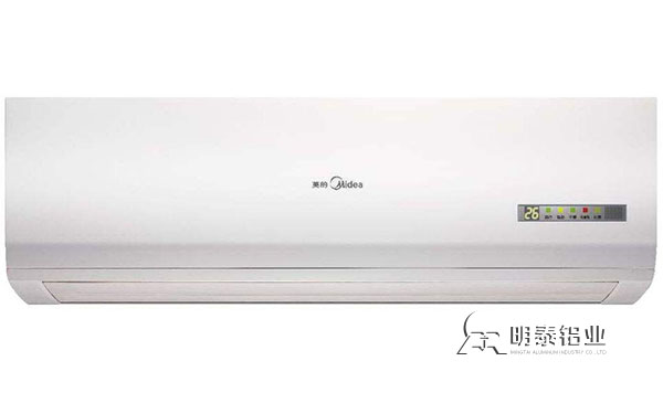 明泰供應(yīng)空調(diào)鋁箔