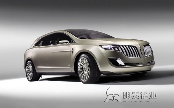 汽車合金鋁板廠家-明泰鋁業(yè)秉持低碳環(huán)保理念，供應(yīng)汽車用鋁為鋁業(yè)經(jīng)濟(jì)發(fā)展添磚加瓦