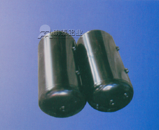 鑒于市場輕量化的發(fā)展趨勢，鋁合金材料的應用勢在必行----儲氣筒用鋁合金
