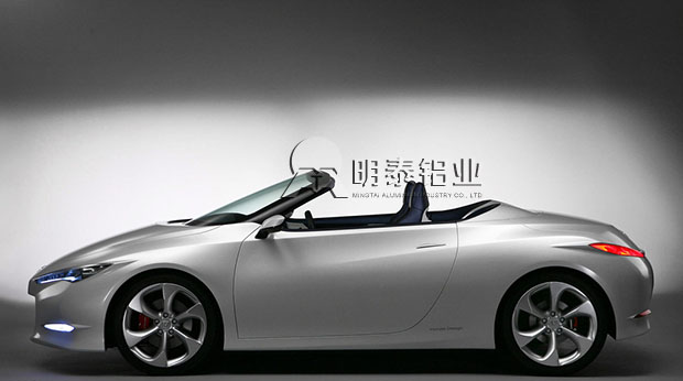 透過26+2大氣污染防治方案，關(guān)注汽車用鋁前景