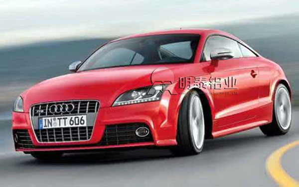 汽車(chē)輕量化路程任重而道遠(yuǎn)---鋁合金材料很重要