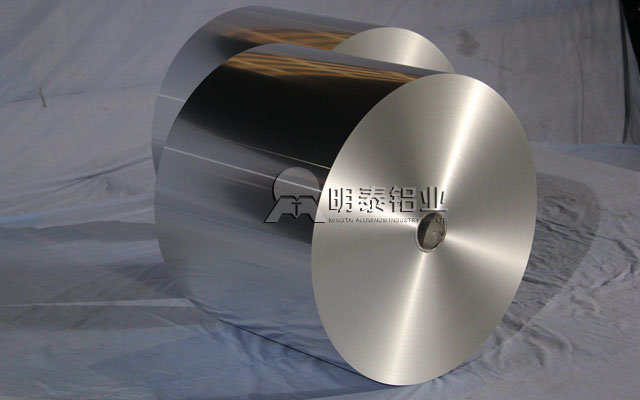 河南8011鋁箔出廠價(jià)格是多少？8011鋁箔多少錢(qián)一噸？