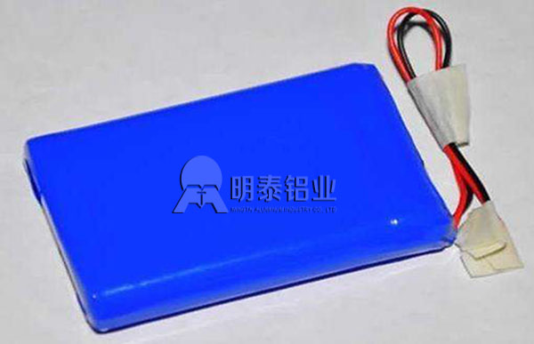 明泰鋁業(yè)細(xì)化管理精益求精，鋰電池鋁箔彰顯風(fēng)采