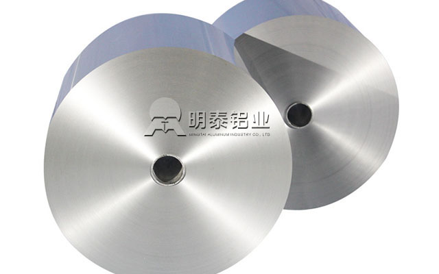 河南膠帶鋁箔生產(chǎn)廠家有那些？河南生產(chǎn)鋁箔的優(yōu)質(zhì)廠家都有那些？