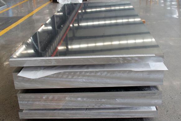 鋁板廠家_相遇明泰鋁業(yè)，河南優(yōu)質(zhì)手機外殼用6061鋁板廠家_價格