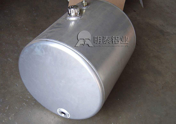 鋁合金儲(chǔ)氣筒未來(lái)發(fā)展廣，5083鋁板是好原料