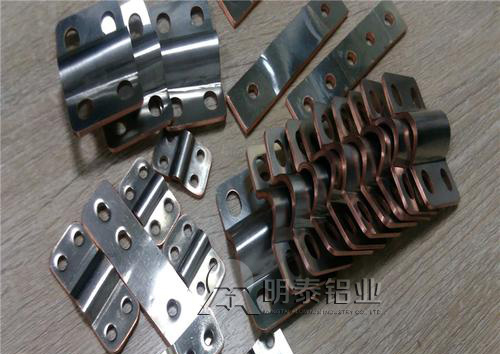 電池產(chǎn)業(yè)鏈延伸，1060動(dòng)力電池軟連接鋁卷熱銷