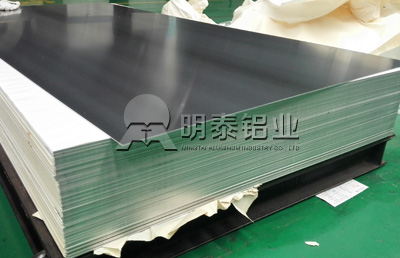 汽車檢具、夾具用鋁板