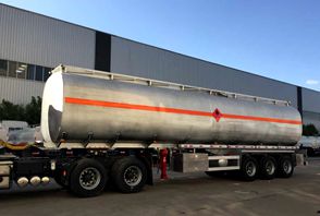 鋁合金油罐車(chē)用5083鋁板