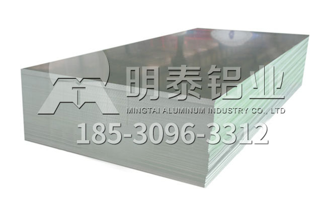 6061t6鋁板強(qiáng)度高，耐腐蝕性好,河南鋁板廠(chǎng)家選哪家