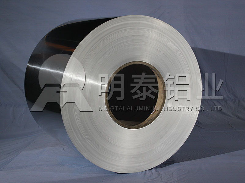 湖南8011鋁箔廠家_酚醛鋁箔復(fù)合風(fēng)管用8011鋁箔價格