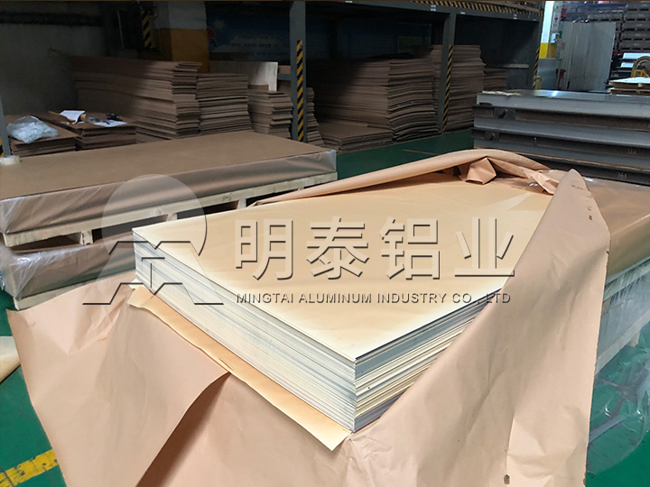 5052B鋁板廠家-模具用5052B鋁板低碳環(huán)保、價格低