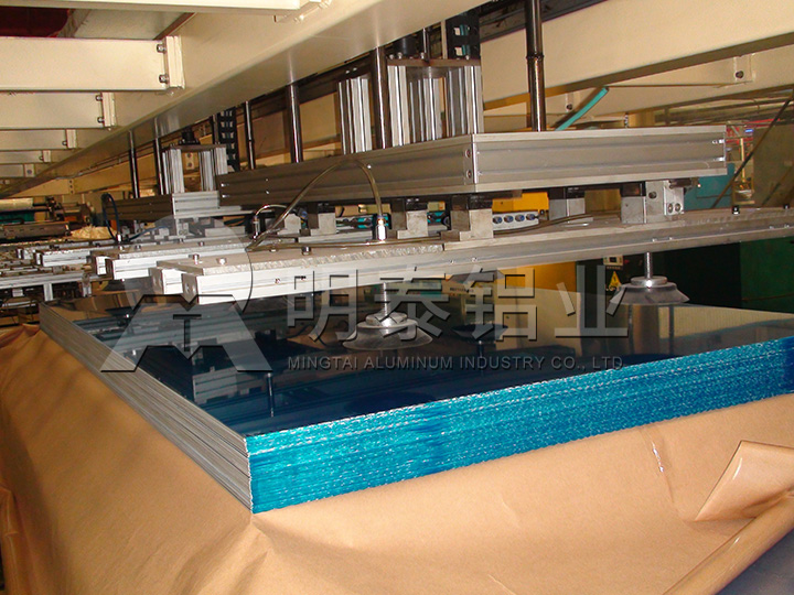 鋁合金百葉窗基材3004鋁板|3104鋁板價格多少?交貨期多久？