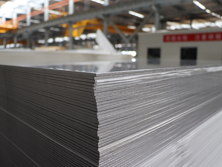 同批次材料的鋁板價格卻不一樣？