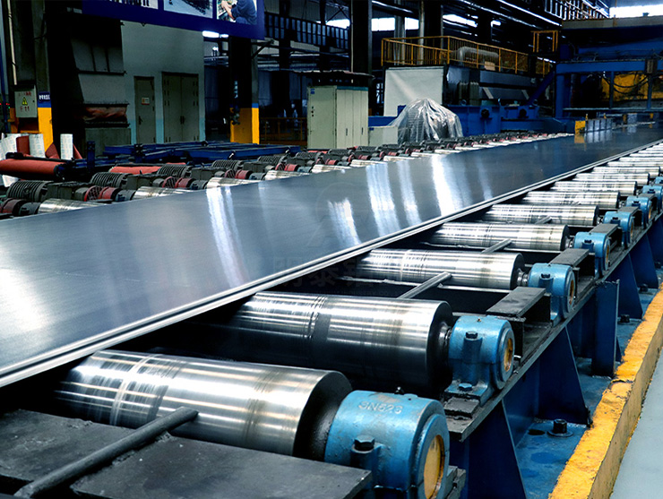 5083鋁合金價格多少？河南5083鋁板廠家有哪些？