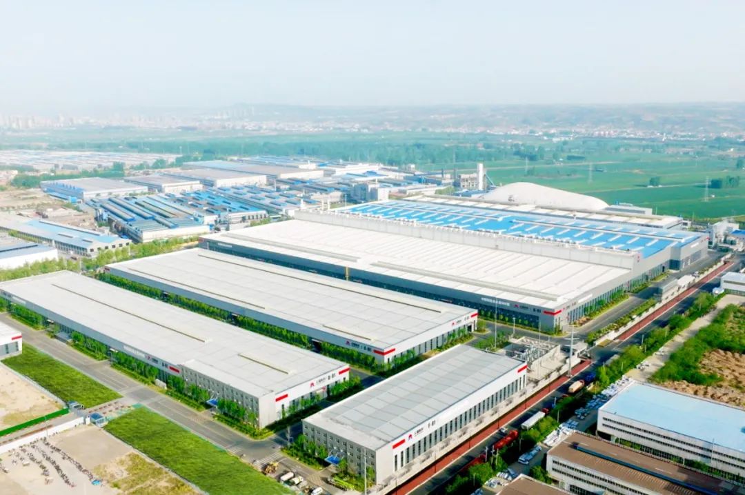 連續(xù)多年穩(wěn)居榜單！明泰鋁業(yè)再度榮登有色金屬企業(yè)營收50強！