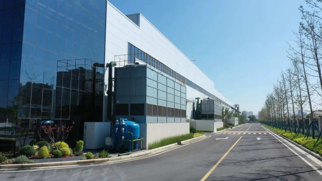 綠色智造，明泰鋁業(yè)產(chǎn)品結構升級與再生鋁戰(zhàn)略深化之路