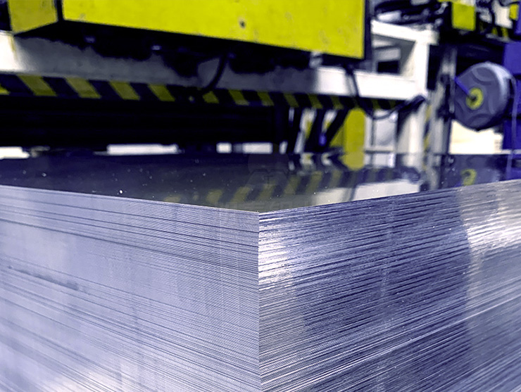 明泰鋁業(yè)全國(guó)五大倉(cāng)儲(chǔ)+全品類，一站式鋁材供應(yīng)鏈解決方案