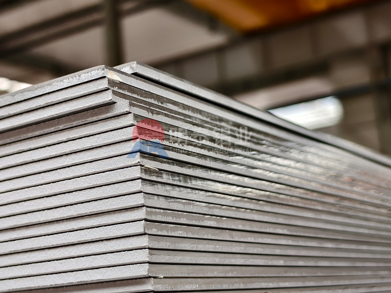 6系6061鋁合金板_高強度輕量化_船舶電子設(shè)備專用材料