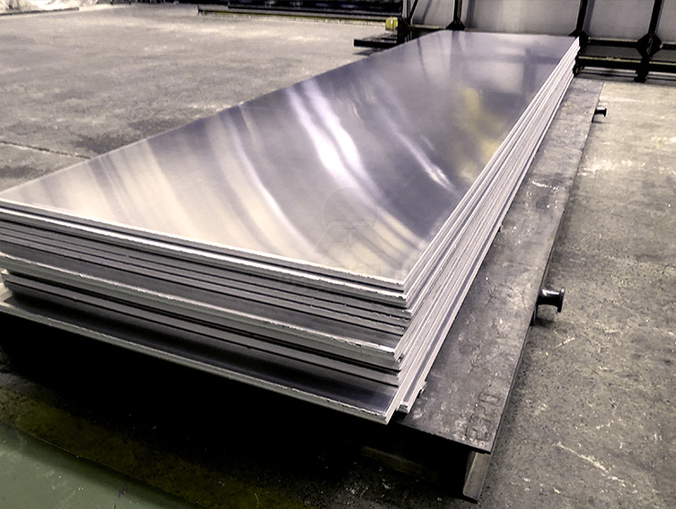 6061-O態(tài)軟質(zhì)鋁板 沖壓成型優(yōu)選 廠家批發(fā)性價比高