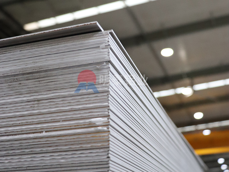 明泰鋁業(yè)｜江蘇6061鋁板廠家 覆蓋O/T4/T6/T651全狀態(tài) 源頭工廠直供